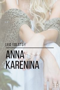 Produktbild: Anna Karenina