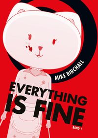 Produktbild: Everything is fine 01