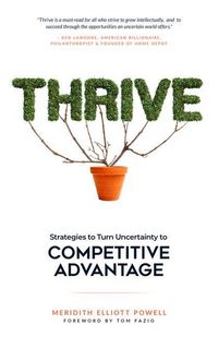 Produktbild: Thrive
