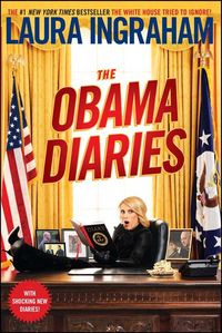 Produktbild: The Obama Diaries
