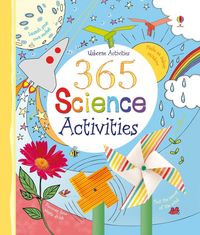 Produktbild: 365 Science Activities
