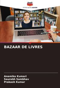 Produktbild: Bazaar De Livres