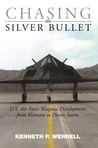 Produktbild: Chasing the Silver Bullet