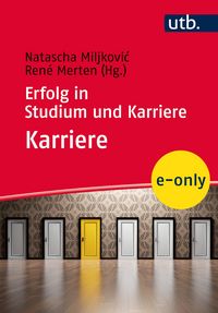 Produktbild: Erfolg in Studium und Karriere - Karriere