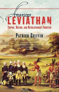 Produktbild: American Leviathan