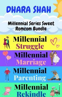 Produktbild: Millennial Series Sweet Romcom Bundle: Books 1-4