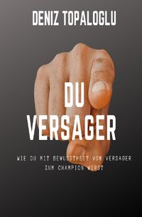 Produktbild: Du Versager