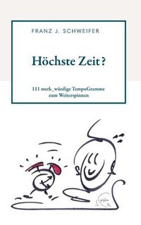 Produktbild: H&ouml;chste Zeit?