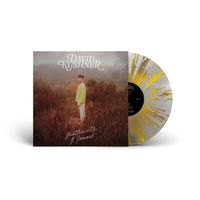 Produktbild: Footprints I Found (Vinyl)