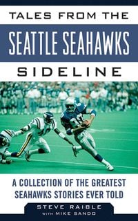 Produktbild: Tales from the Seattle Seahawks Sideline