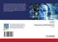 Produktbild: Genomics and Proteomics