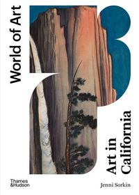 Produktbild: Art in California