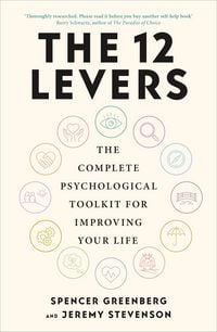 Produktbild: The 12 Levers