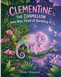 Produktbild: Clementine the Chameleon
