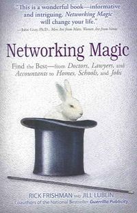 Produktbild: Networking Magic