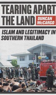 Produktbild: Tearing Apart the Land