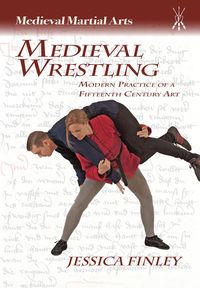 Produktbild: Medieval Wrestling