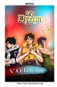 Produktbild: My Dream / My Dream Vol. 3