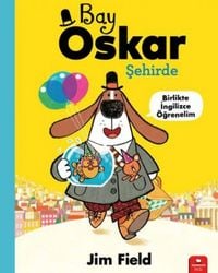 Produktbild: Bay Oskar Sehirde - Birlikte Ingilizce &Ouml;grenelim