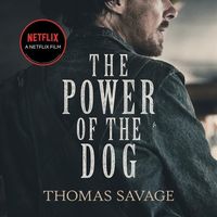 Bild vom Artikel The Power of the Dog Lib/E vom Autor Thomas Savage