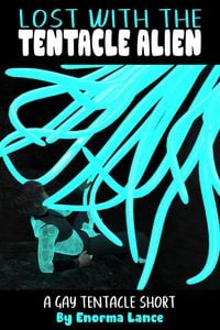 Produktbild: Lost with the Tentacle Alien