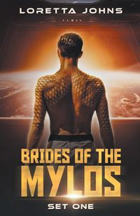 Produktbild: Brides of the Mylos