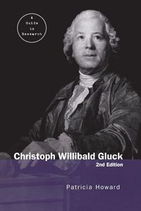 Produktbild: Christoph Willibald Gluck