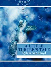 Produktbild: A Little Turtle's Tale