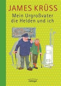 Produktbild: Mein Urgro&szlig;vater, die Helden und ich
