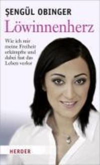 Produktbild: L&ouml;winnenherz
