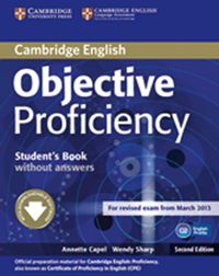 Produktbild: Objective Proficiency