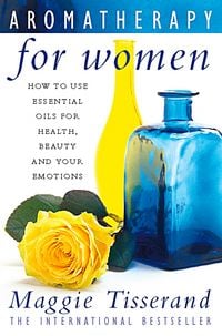 Produktbild: Aromatherapy for Women