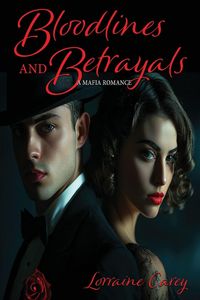 Produktbild: Bloodlines and Betrayals