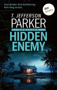 Produktbild: Hidden Enemy