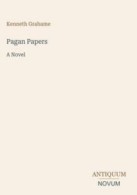 Produktbild: Pagan Papers
