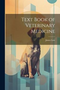 Produktbild: Text Book of Veterinary Medicine
