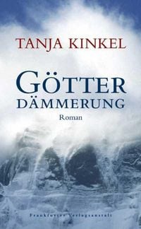 Produktbild: G&ouml;tterd&auml;mmerung