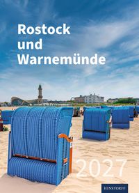 Produktbild: Rostock und Warnem&uuml;nde 2027