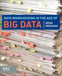 Produktbild: Data Warehousing in the Age of Big Data