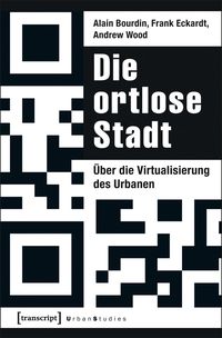 Produktbild: Die ortlose Stadt
