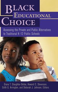 Produktbild: Black Educational Choice