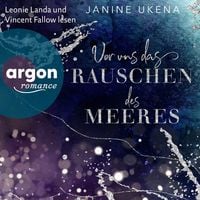 Produktbild: Vor uns das Rauschen des Meeres