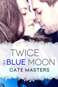 Produktbild: Twice in a Blue Moon