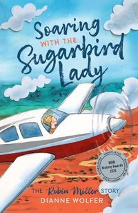 Produktbild: Soaring with the Sugarbird Lady
