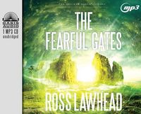 Produktbild: The Fearful Gates