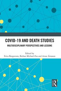 Produktbild: Covid-19 and Death Studies