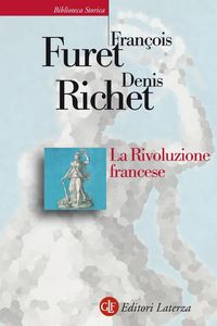 Produktbild: La rivoluzione francese