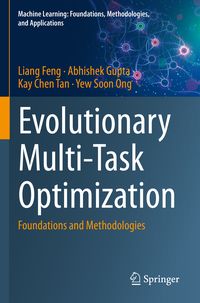 Produktbild: Evolutionary Multi-Task Optimization