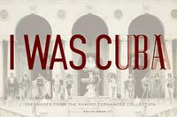 Produktbild: Kwan, K: I Was Cuba