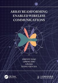 Produktbild: Array Beamforming Enabled Wireless Communications